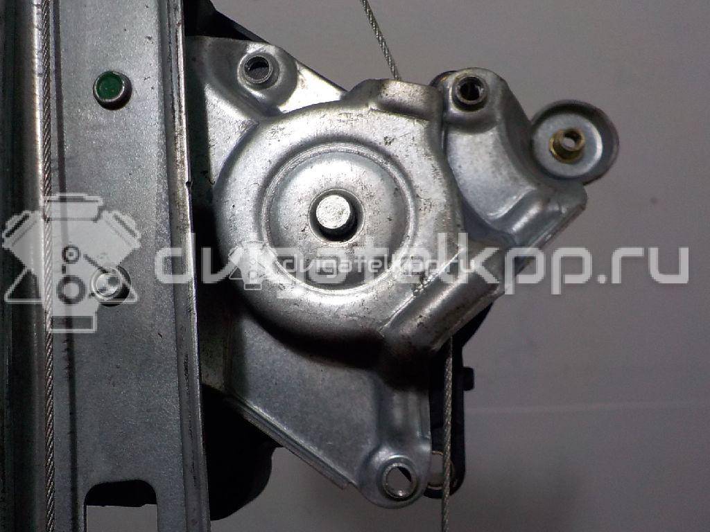 Фото Стеклоподъемник электр. задний левый  1331606 для Ford Focus {forloop.counter}}