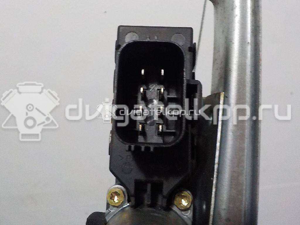Фото Стеклоподъемник электр. задний левый  1331606 для Ford Focus {forloop.counter}}