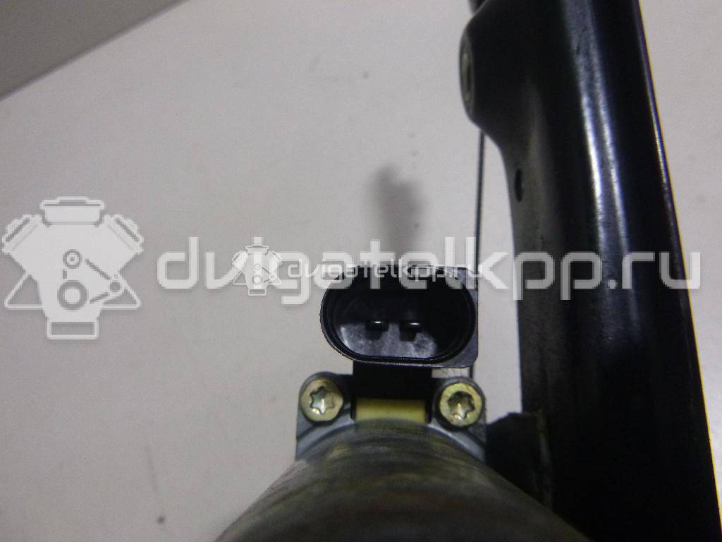 Фото Стеклоподъемник электр. задний левый  1331606 для Ford Focus {forloop.counter}}