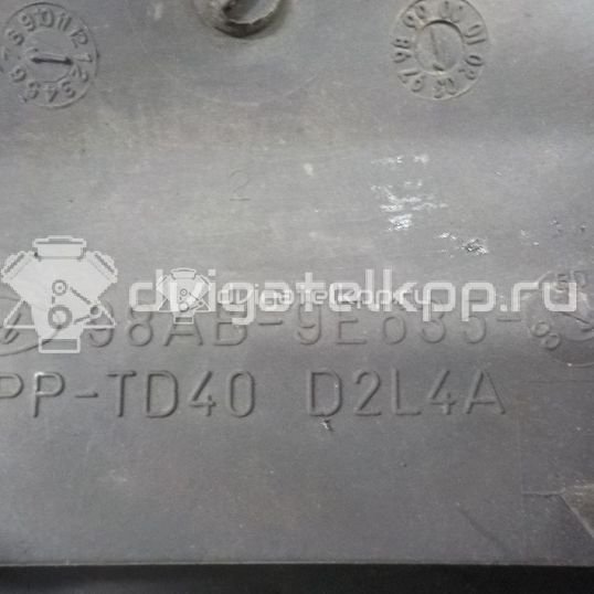 Фото Воздухозаборник (внутри)  98AB9E635AF для Ford Focus