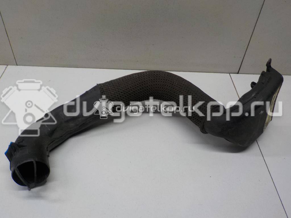 Фото Воздухозаборник (внутри)  98AB9E635AF для Ford Focus {forloop.counter}}