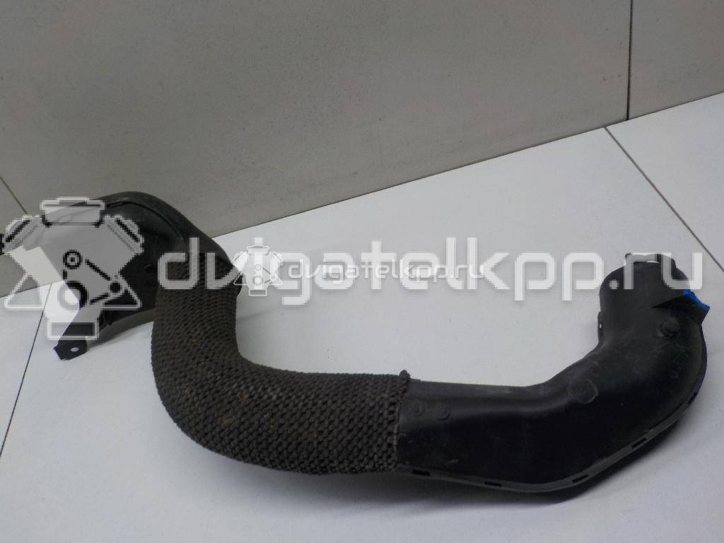 Фото Воздухозаборник (внутри)  98AB9E635AF для Ford Focus {forloop.counter}}