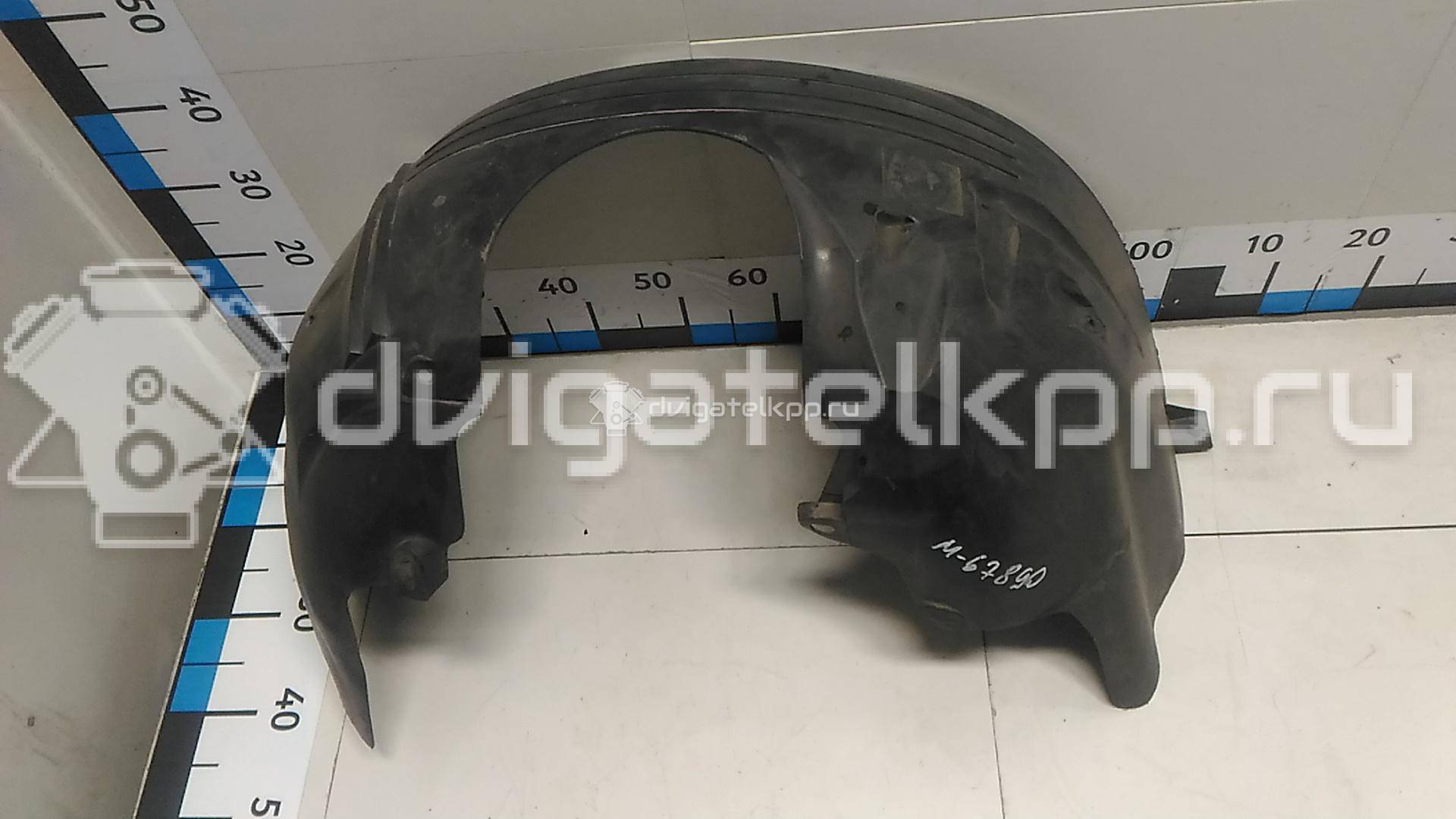 Фото Локер передний правый  2M5116114AB для Ford Focus {forloop.counter}}