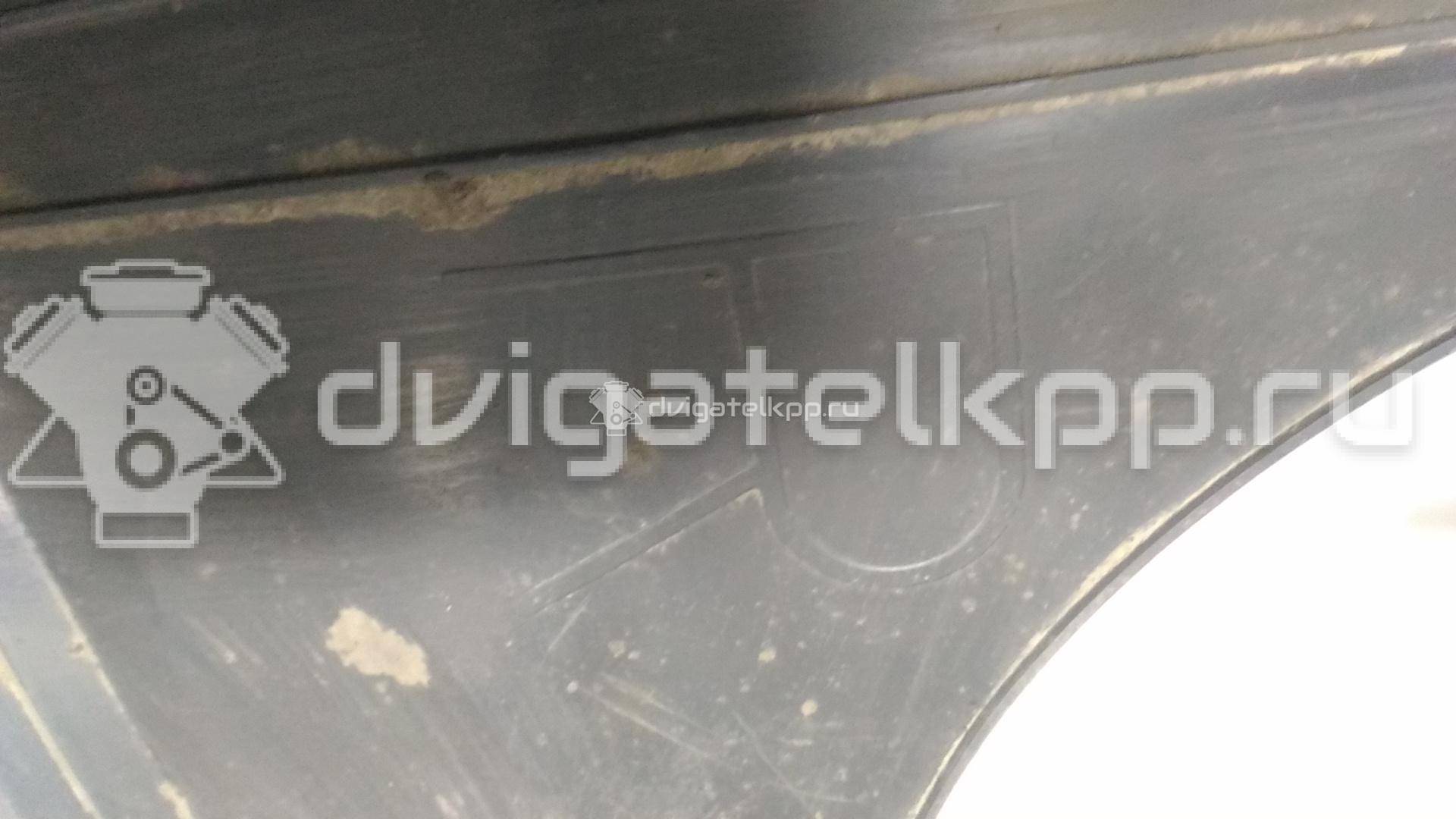 Фото Локер передний правый  2M5116114AB для Ford Focus {forloop.counter}}