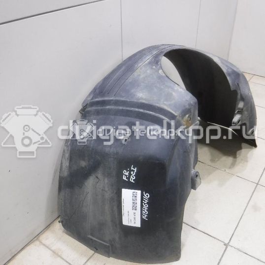 Фото Локер передний правый  1146898 для Ford Focus