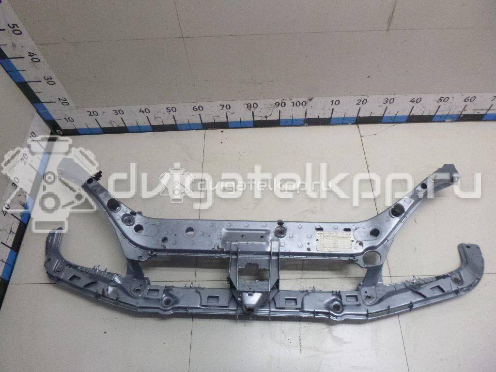 Фото Панель передняя  1215920 для Ford Focus {forloop.counter}}