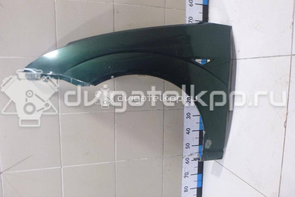 Фото Крыло переднее левое  1350732 для Ford Focus {forloop.counter}}