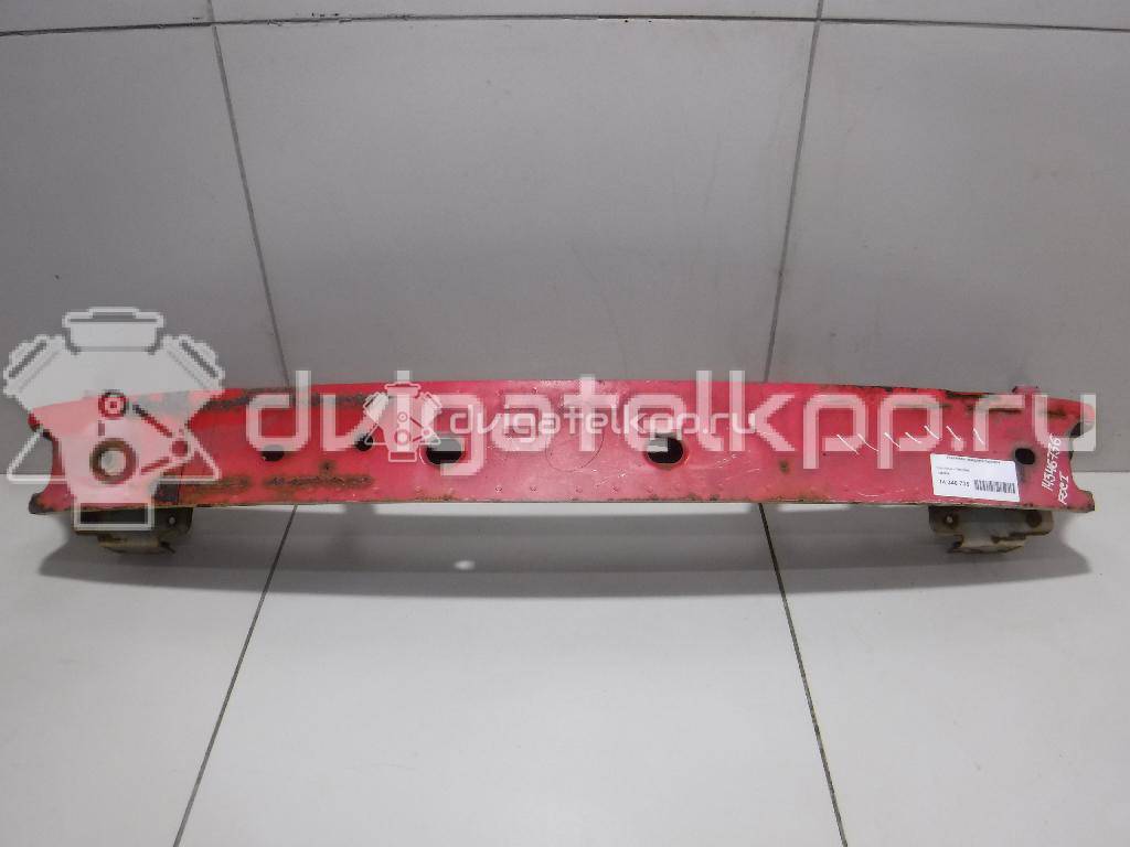 Фото Усилитель переднего бампера  1363606 для Ford Focus {forloop.counter}}
