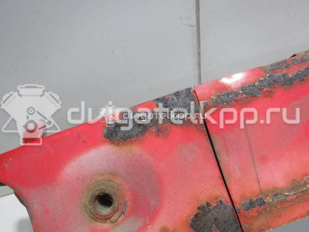 Фото Усилитель переднего бампера  1363606 для Ford Focus {forloop.counter}}