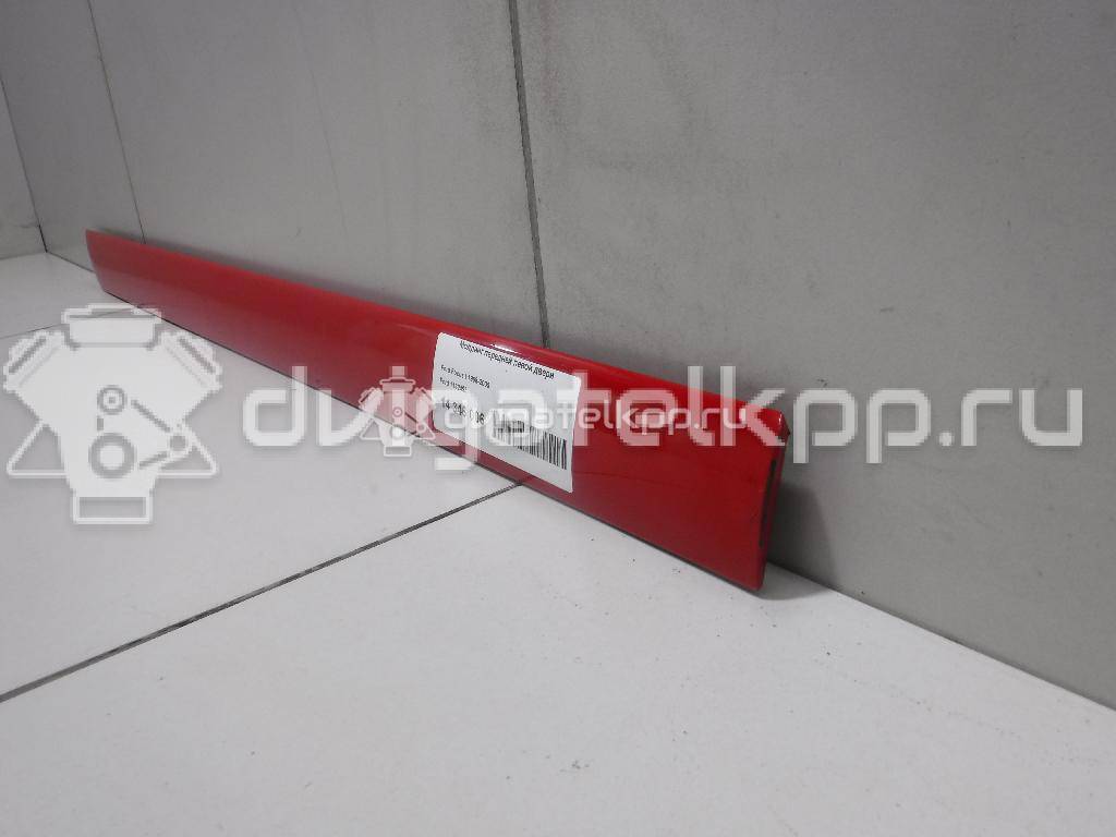 Фото Молдинг передней левой двери  1132453 для Ford Focus {forloop.counter}}