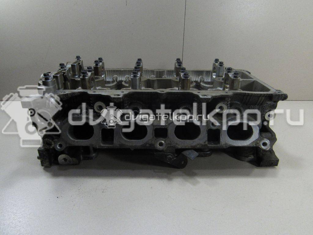 Фото Головка блока для двигателя HR16DE для Venucia / Dongfeng (Dfac) / Nissan (Zhengzhou) / Samsung / Mazda / Nissan / Mitsubishi / Nissan (Dongfeng) 117-124 л.с 16V 1.6 л бензин 110405H70A {forloop.counter}}