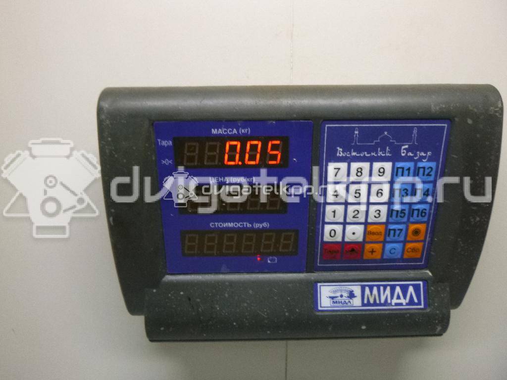 Фото Направляющая переднего бампера левая  1233699 для Ford Focus {forloop.counter}}