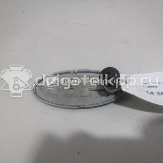 Фото Эмблема  1132682 для Ford Focus