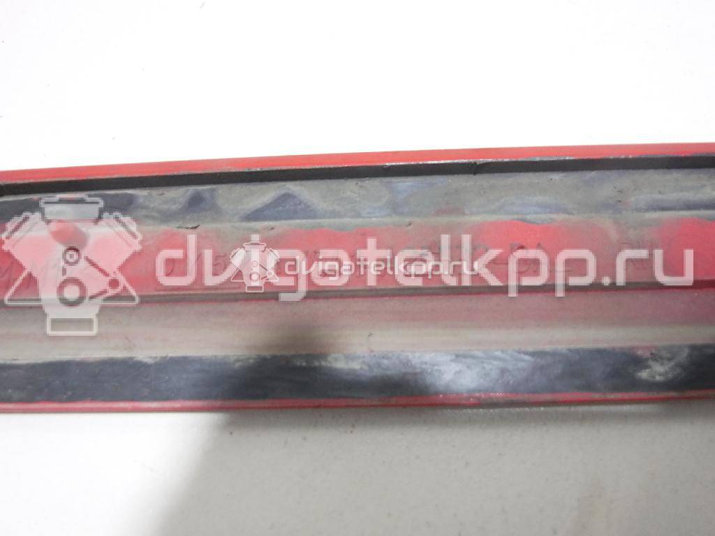Фото Молдинг задней правой двери  1090850 для Ford Focus {forloop.counter}}