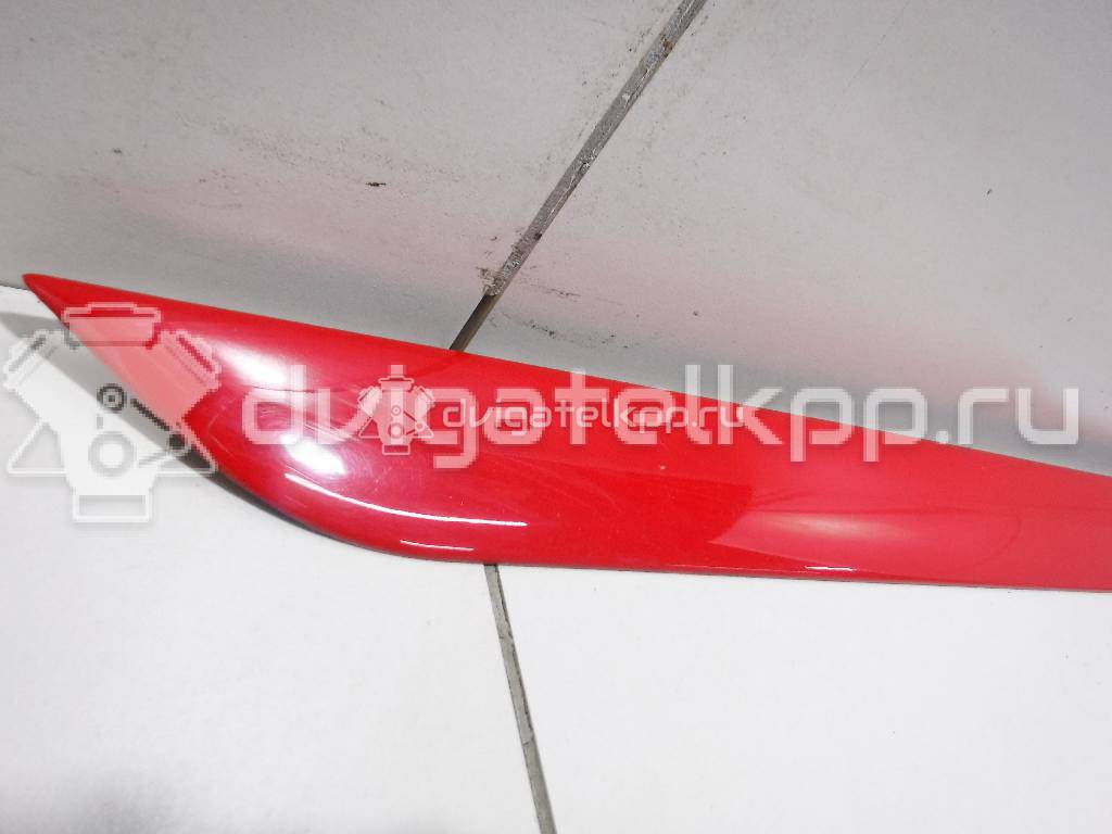 Фото Молдинг задней правой двери  1090850 для Ford Focus {forloop.counter}}