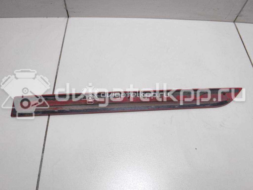 Фото Молдинг задней правой двери  1090850 для Ford Focus {forloop.counter}}