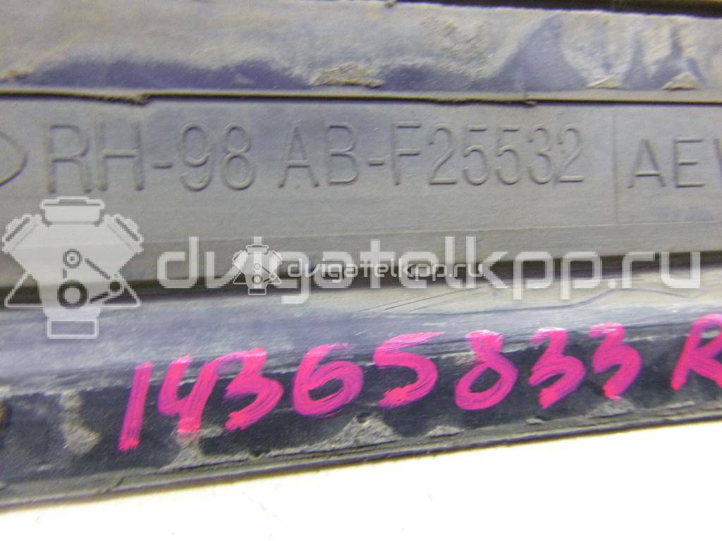 Фото Молдинг задней правой двери  1090850 для Ford Focus {forloop.counter}}