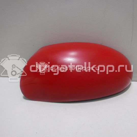 Фото Крышка корпуса зеркала левого  1078772 для Ford Focus
