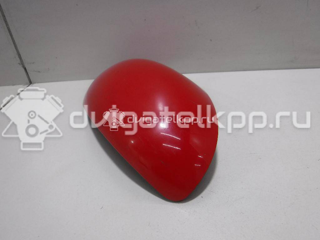 Фото Крышка корпуса зеркала левого  1078772 для Ford Focus {forloop.counter}}