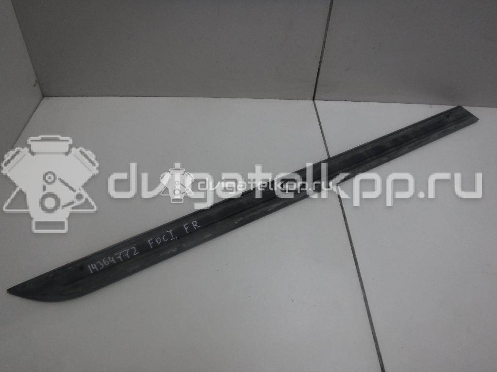 Фото Молдинг передней правой двери  1090842 для Ford Focus {forloop.counter}}