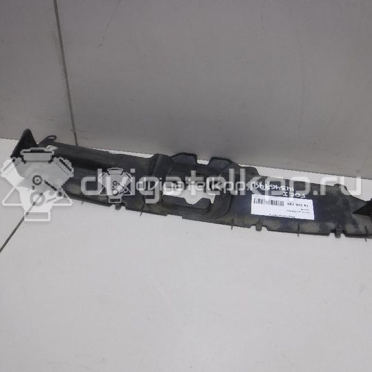 Фото Кожух замка капота  1212559 для Ford Focus
