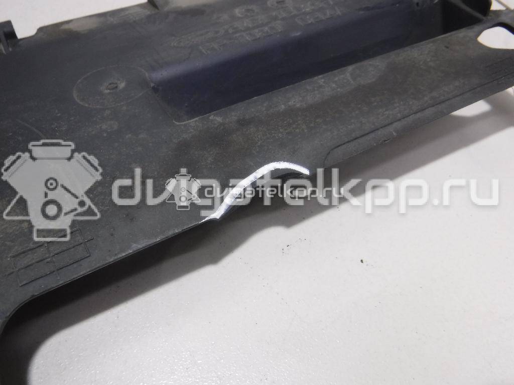 Фото Кожух замка капота  1212559 для Ford Focus {forloop.counter}}
