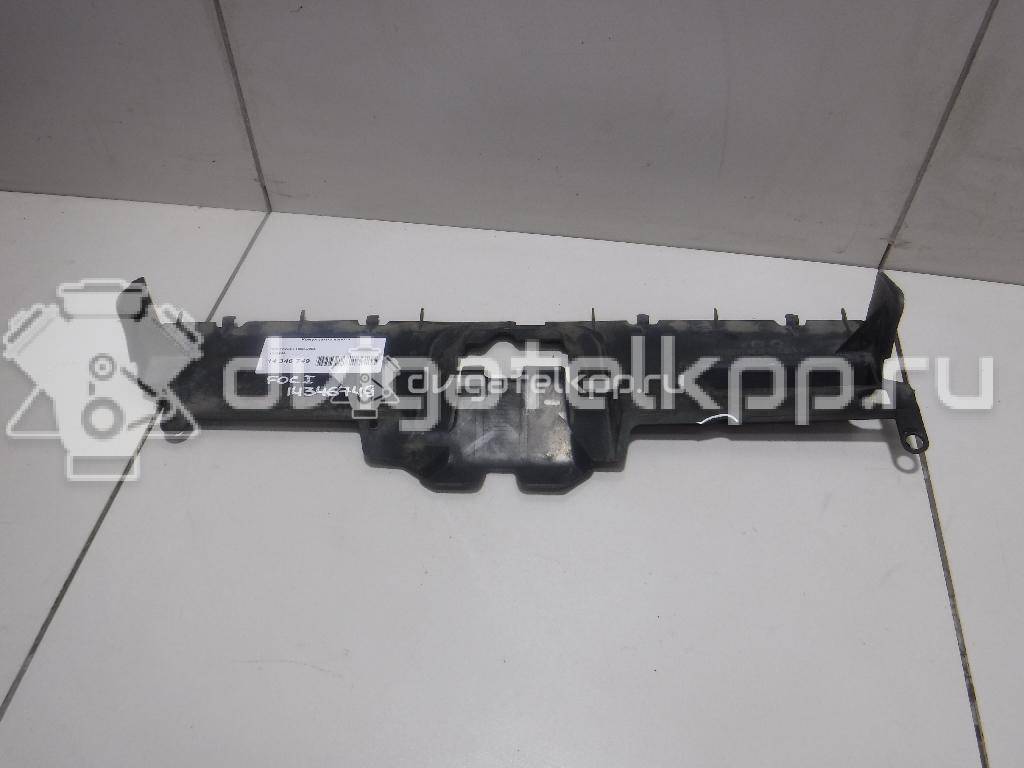 Фото Кожух замка капота  1212559 для Ford Focus {forloop.counter}}