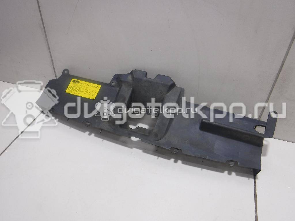 Фото Кожух замка капота  1212559 для Ford Focus {forloop.counter}}