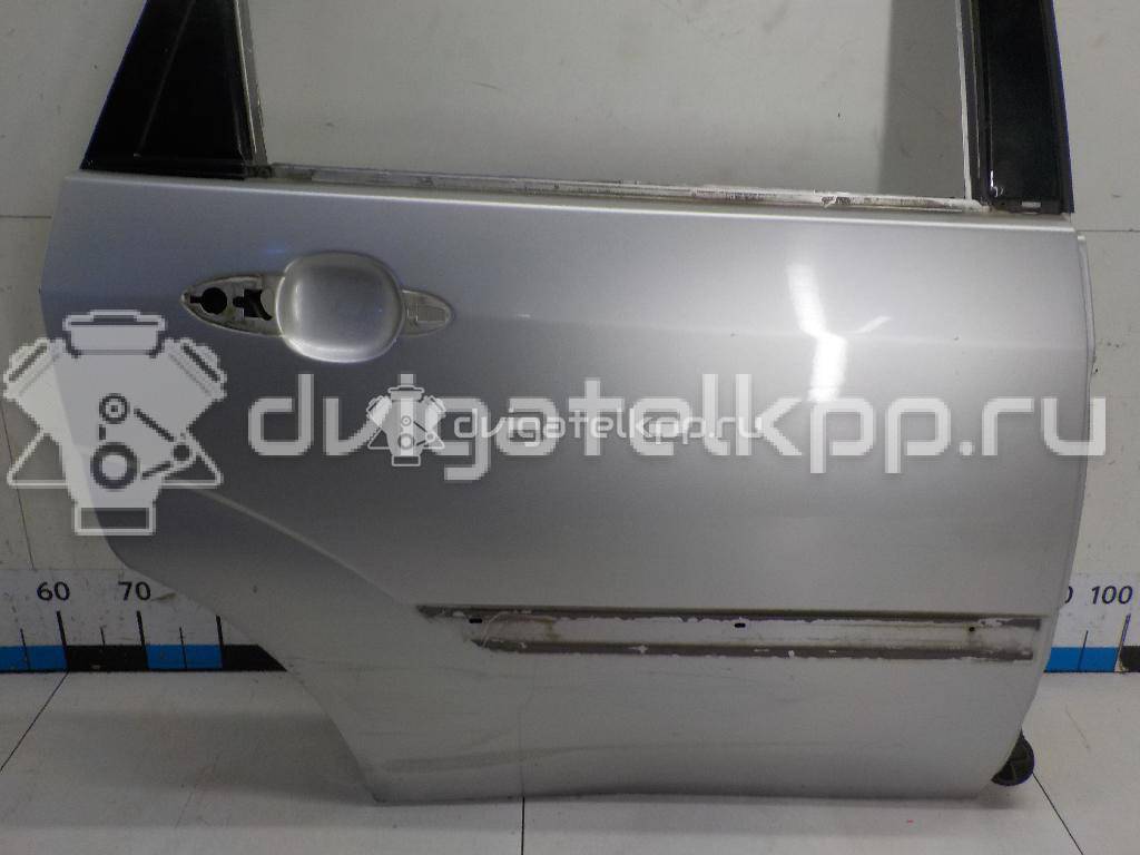 Фото Дверь задняя правая  1430137 для Ford Focus {forloop.counter}}