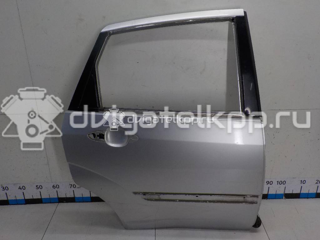 Фото Дверь задняя правая  1430137 для Ford Focus {forloop.counter}}