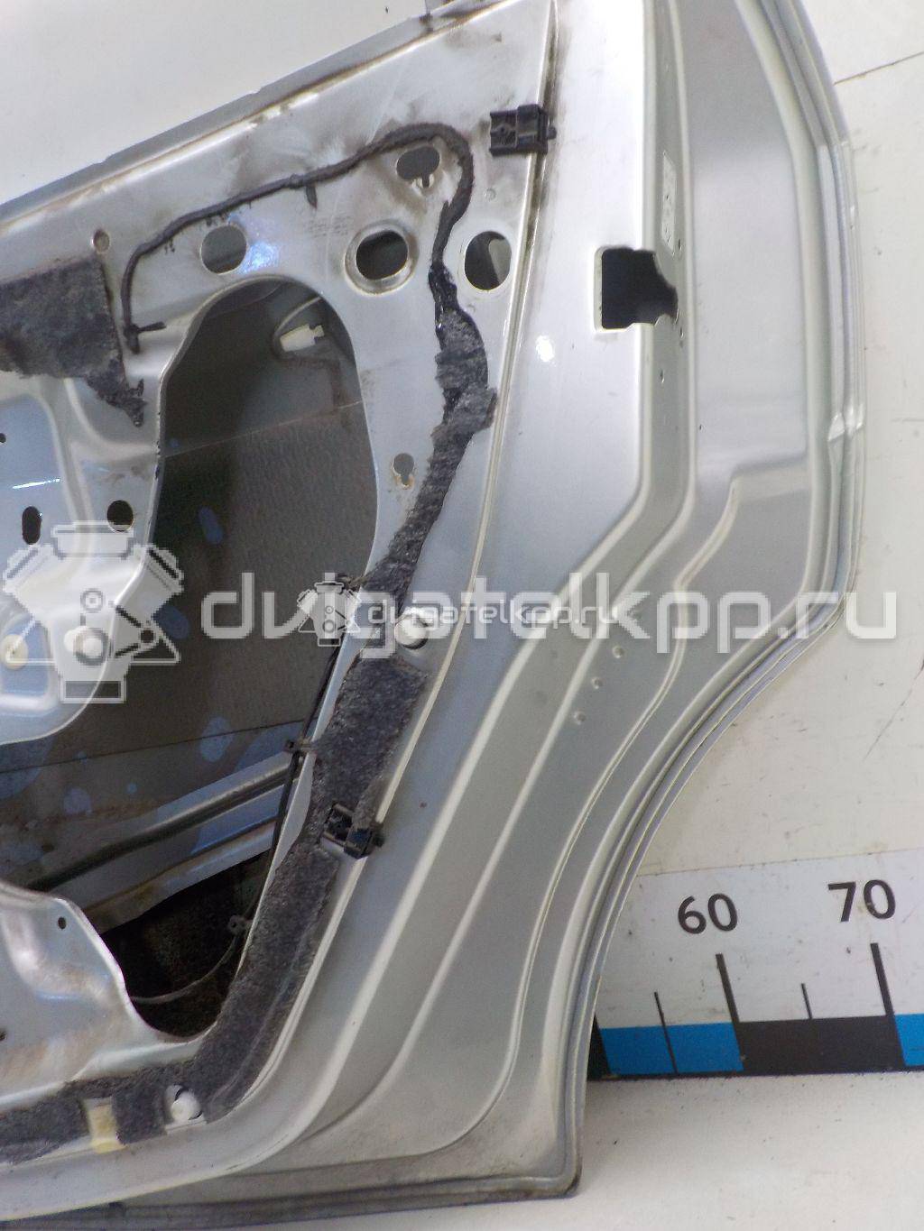 Фото Дверь задняя правая  1430137 для Ford Focus {forloop.counter}}