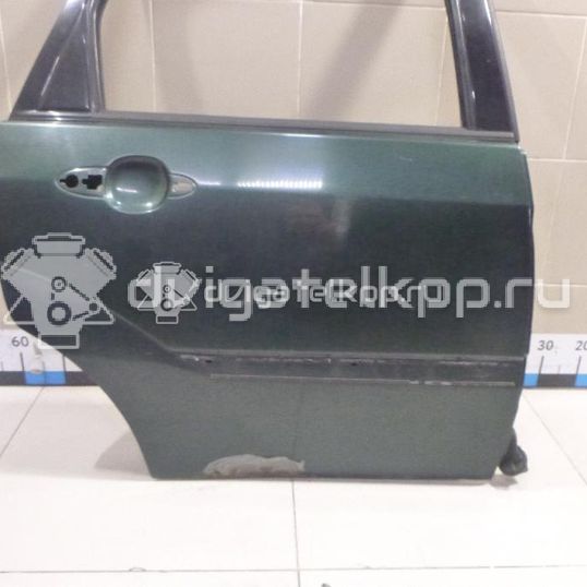 Фото Дверь задняя правая  1430137 для Ford Focus