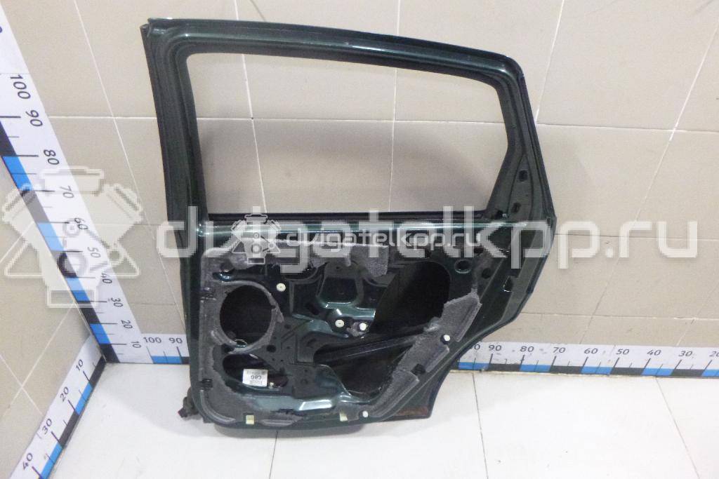 Фото Дверь задняя правая  1430137 для Ford Focus {forloop.counter}}