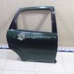 Фото Дверь задняя правая  1430137 для Ford Focus {forloop.counter}}