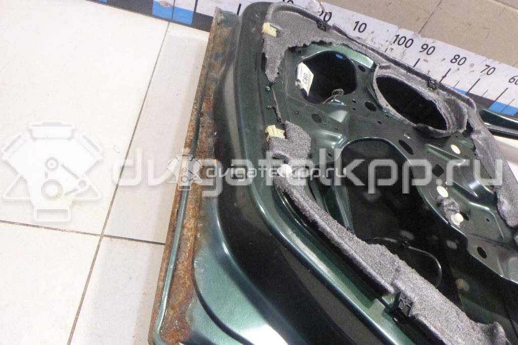 Фото Дверь задняя правая  1430137 для Ford Focus {forloop.counter}}