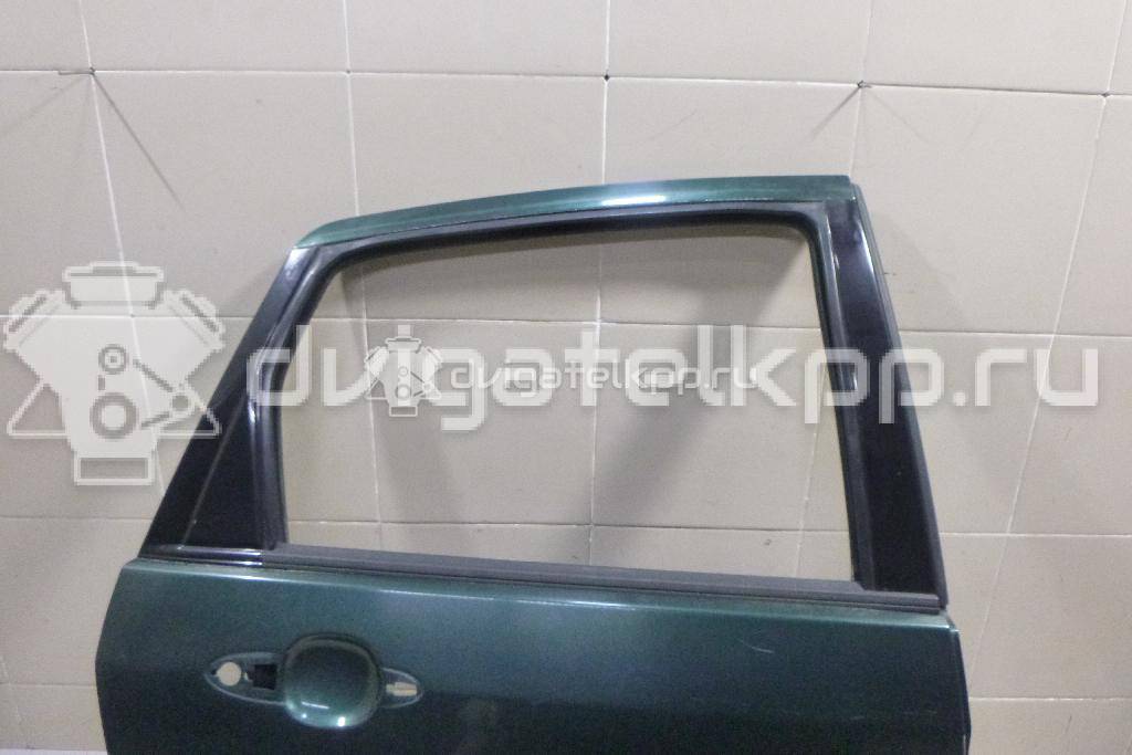 Фото Дверь задняя правая  1430137 для Ford Focus {forloop.counter}}