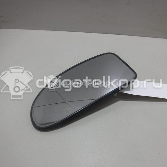 Фото Стекло зеркала механического левого  1060610 для Ford Fiesta / Focus
