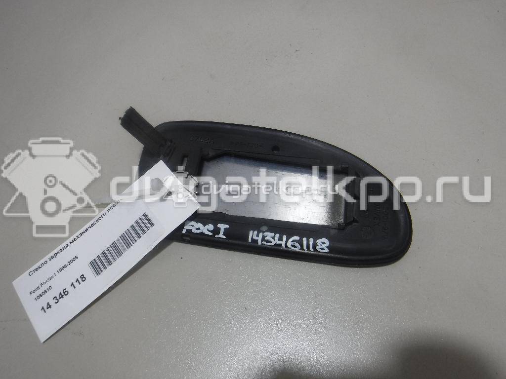 Фото Стекло зеркала механического левого  1060610 для Ford Fiesta / Focus {forloop.counter}}