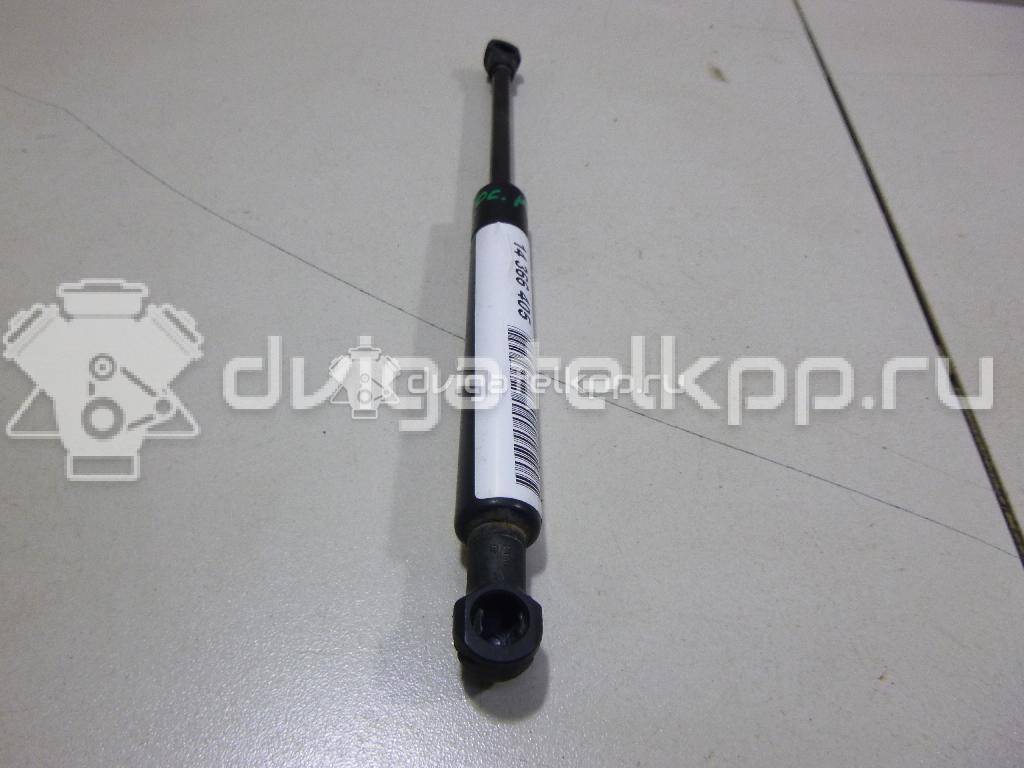 Фото Амортизатор крышки багажника  xs41f406a10af для Ford Focus {forloop.counter}}