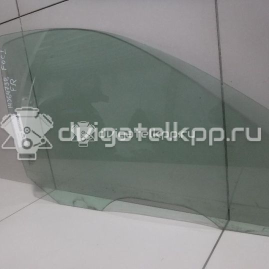Фото Стекло двери передней правой  1088904 для Ford Focus