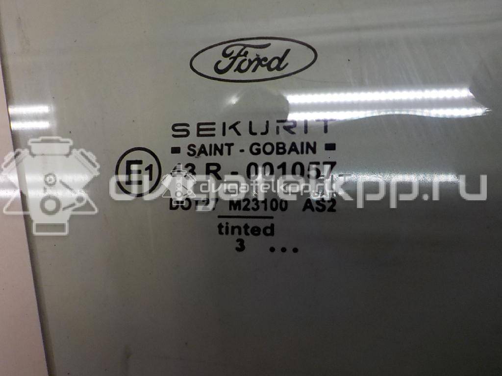Фото Стекло двери передней правой  1088904 для Ford Focus {forloop.counter}}