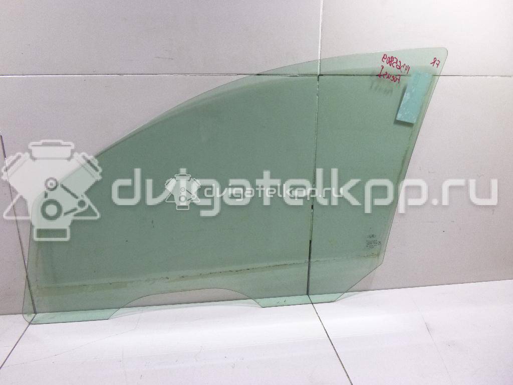 Фото Стекло двери передней правой  1088904 для Ford Focus {forloop.counter}}