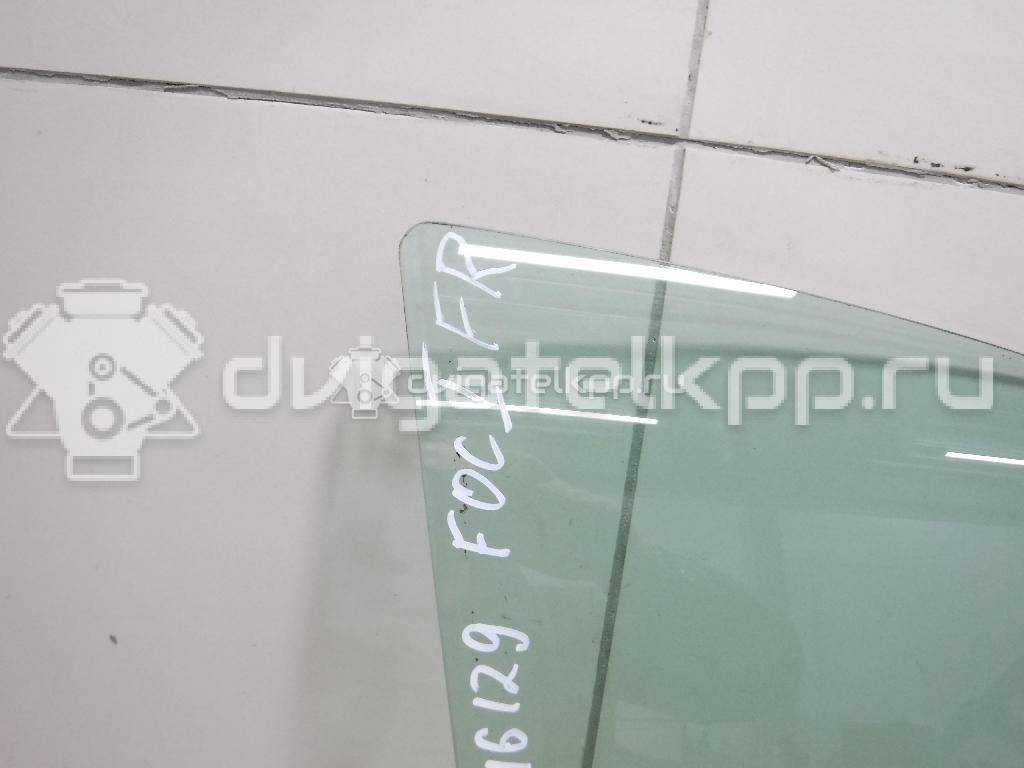 Фото Стекло двери передней правой  1088904 для Ford Focus {forloop.counter}}