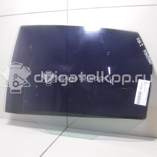 Фото Стекло двери задней левой  1092949 для Ford Focus
