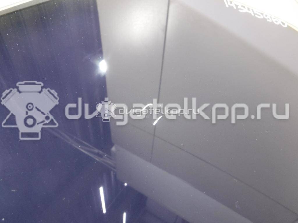 Фото Стекло двери задней левой  1092949 для Ford Focus {forloop.counter}}