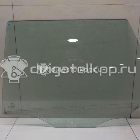 Фото Стекло двери задней левой  1098793 для Ford Focus
