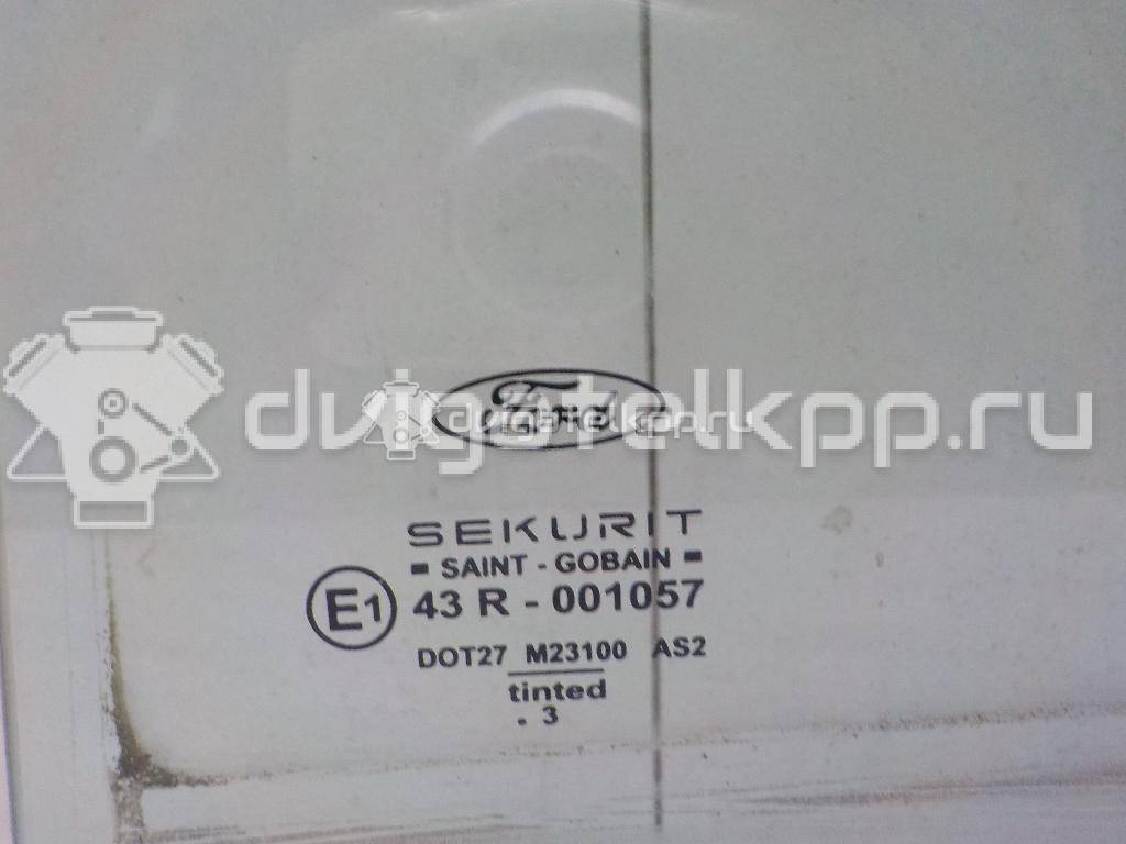 Фото Стекло двери задней левой  1098793 для Ford Focus {forloop.counter}}
