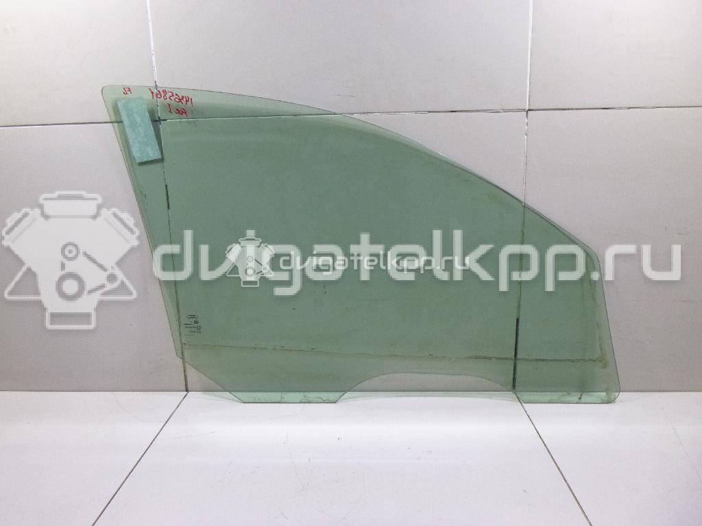 Фото Стекло двери передней левой  1088905 для Ford Focus {forloop.counter}}