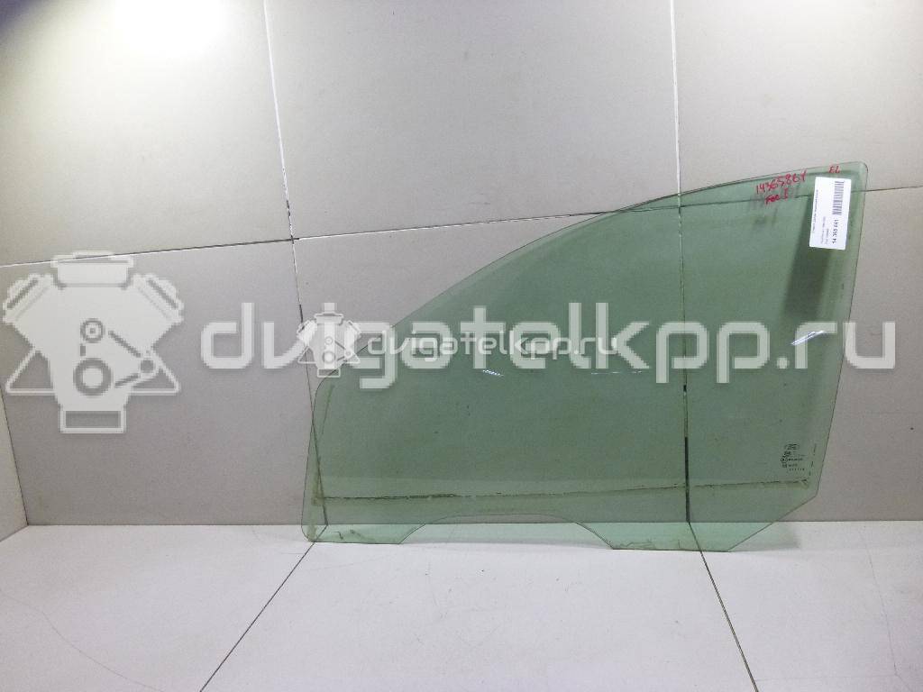 Фото Стекло двери передней левой  1088905 для Ford Focus {forloop.counter}}