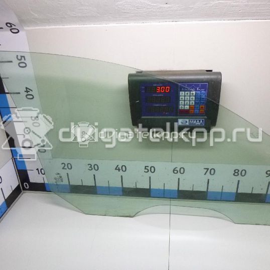 Фото Стекло двери передней левой  1088905 для Ford Focus